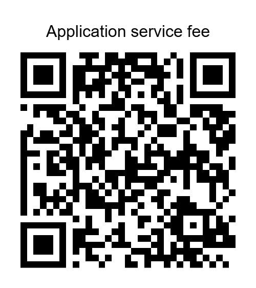 PayPal QR Code